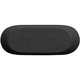 Беспроводные наушники TWS JBL Wave Buds Black (JBLWBudsBLK), закрытые, с активным шумоподавлением, 40/48 (10/12+30/36) часов автономной работы, 4 микрофона, 70/750 мАч, 4 микрофона, Type C, Fast Charge, IP54, мобильное приложение, черные - изображение 9