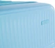 Чемодан Heys Pastel M Синий (10155-0004-26) - изображение 9