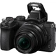 Беззеркальный фотоаппарат Nikon Z 50 Kit DX 16-50mm f/3.5-6.3 VR + FTZ Mount Adapter (VOA050K004) [90612] - изображение 4