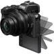 Беззеркальный фотоаппарат Nikon Z 50 Kit DX 16-50mm f/3.5-6.3 VR + FTZ Mount Adapter (VOA050K004) [90612] - изображение 6