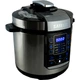 Мультиварка-скороварка Satelit Pro Cooker SPC-600 [89425] - изображение 2