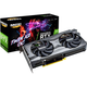 Видеокарта Inno3D GeForce RTX 3060 12GB TWIN X2 OC LHR (N30602-12D6X-11902120H) [89888] - изображение 1