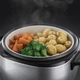 Рисоварка Russell Hobbs 14 Cup Rice Cooker 23570-56 [89524] - изображение 4