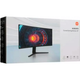 Монитор Xiaomi 30" Curved Gaming Monitor 30RMMNT30HFCW (BHR5116GL) [90314] - изображение 6