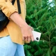Внешний аккумулятор Baseus Adaman 2 Metal Digital Display 20000mAh 30W White (PPAD050002) [89597] - изображение 7