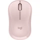 Мышь Logitech M240 Rose (910-007121) [89342] - изображение 1