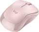 Мышь Logitech M240 Rose (910-007121) [89342] - изображение 2