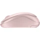 Мышь Logitech M240 Rose (910-007121) [89342] - изображение 3