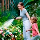 Насадка пістолет для поливу Baseus GF4 Horticulture Watering Spray Nozzle Black (CPYY010001) [90516] - зображення 4