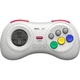 Геймпад 8BitDo M30 Bluetooth Gamepad 80HA White [90213] - изображение 1
