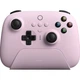 Геймпад 8BitDo Ultimate C 2.4G Wireless Controller Pastel Pink Edition (81HA) [90218] - зображення 1