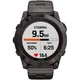 Смарт-часы Garmin Fenix 7X Pro Sapphire Solar Edition 51mm Carbon Gray DLC Titanium with Vented Titanium Bracelet (010-02778-30) [90549] - изображение 3