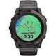 Смарт-часы Garmin Fenix 7X Pro Sapphire Solar Edition 51mm Carbon Gray DLC Titanium with Vented Titanium Bracelet (010-02778-30) [90549] - изображение 5