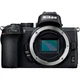 Беззеркальный фотоаппарат Nikon Z 50 Body (VOA050AE) [90607] - изображение 1