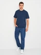 Футболка Levi's Red Tab Vintage Tee DreSs Blues Garment A0637-0058 XL (5401128014330) - изображение 3