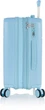 Чемодан Heys Pastel S Синий (10155-0004-21) - изображение 4