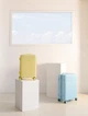 Чемодан Heys Pastel S Синий (10155-0004-21) - изображение 12