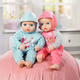 Одяг Zapf Creation Baby Annabell (4001167702062) - зображення 5