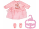 Сукня Zapf Creation Baby Anabell Little Sweet Set 36 cm (4001167704110) - зображення 1