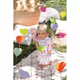 Sukienka Zapf Creation Baby Born Boho (4001167830185) - obraz 3