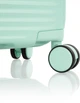Чемодан Heys Pastel S Мятный (10155-0098-21) - изображение 9