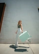 Чемодан Heys Pastel S Мятный (10155-0098-21) - изображение 12