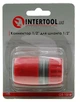 Конектор 1/2' для шланга 1/2' 1, арт.GE-1016 - изображение 4