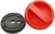 Колесо натягувача Bosch AKE35S 2609004723, арт.saw353 - зображення 3