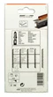 Пилка Bosch T301CD 5шт по дереву 2608637590, арт.pilset049 - изображение 2
