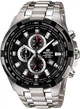 Мужские часы Casio Edifice EF-539D-1AVEF - изображение 1