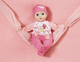 Лялька Zapf Creation Baby Annabell 30 см (4001167704073) - зображення 2