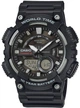 Мужские часы Casio AEQ-110W-1AVEF - изображение 1