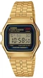 Мужские часы Casio A159WGEA-1EF - изображение 1