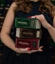 Набор миниатюр парфюмерной воды Bibliotheque de Parfum Discovery Set Fresh & Lush (УН000031966) 5х3 мл - изображение 3