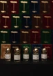 Набор миниатюр парфюмерной воды Bibliotheque de Parfum Discovery Set Fresh & Lush (УН000031966) 5х3 мл - изображение 5