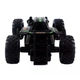 Машинка на радиоуправллении HOTDEER Off-Roader 1:18 (green) - изображение 6