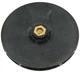 Крыльчатка насоса Pedrollo JCR/JSW 12*34*135 H38, арт.nkr001 - изображение 2