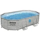 Басейн каркасний Bestway 56946K (488-305-107см), 10949 л - зображення 2