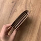 Кошелек горизонтальный с монетницей Baellerry Коричневый (w016-2) - изображение 5
