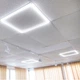 Потолочный LED светильник ETRON ART 1-EMP-790 48W 5000K квадратная рамка - изображение 2