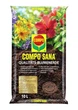 Торфосмесь универсальная COMPO SANA® 20л - изображение 1