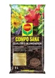 Торфосмесь универсальная COMPO SANA® 5л - изображение 1