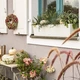 Вазон Lechuza Balconera Color 80 белый 12 л - изображение 4