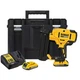 Гвоздезабиватель DeWALT 18В, диаметр/длина гвоздя 1.25/54 мм, 2 АКБ, ЗУ, кейс (DCN680D2) - изображение 1
