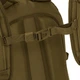 Рюкзак туристический Highlander Eagle 1 Backpack 20L Coyote Tan (TT192-CT) (929718) - изображение 12