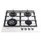 Варочная поверхность Whirlpool GOFL629WH - изображение 2