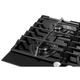 Варочная поверхность GRANADO GGH 62-104 black glass (GGH2621041) - изображение 4
