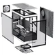 Корпус Hyte Y40 Black-White (CS-HYTE-Y40-BW) - зображення 8