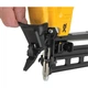 Гвоздезабиватель DeWALT 18В XR , диаметр/длина гвоздя 1.6/32-64мм (без АКБ и ЗУ) (DCN662N) - изображение 3