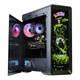 Игровой ПК ROCKSTAR - XEON 1240V5 (Intel i7 6700) / GTX 1080Ti 11GB / RAM 16GB / SSD 512GB - изображение 1